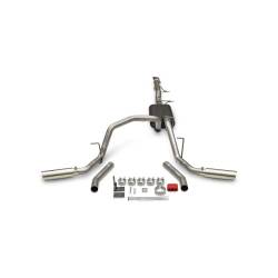 Flowmaster - Flowmaster 818167 Chevy/GMC 2.7 Exhaust System - Image 6