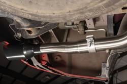 Flowmaster - Flowmaster 737860 Exhaust System for Dodge Ram 4.7 5.7 - Image 5