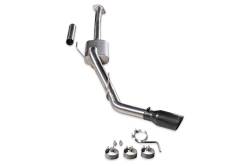 Flowmaster - Flowmaster 737887 15-20 Ford F150 2.7 3.5 5.0 Exhaust System - Image 4