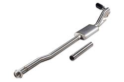 Flowmaster - Flowmaster 737887 15-20 Ford F150 2.7 3.5 5.0 Exhaust System - Image 5