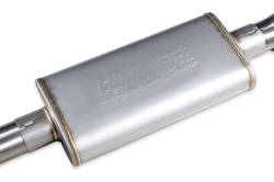 Flowmaster - Flowmaster 737887 15-20 Ford F150 2.7 3.5 5.0 Exhaust System - Image 6