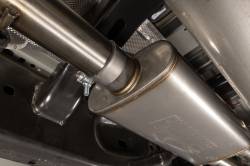 Flowmaster - Flowmaster 737889 Exhaust System for 19-24 Ram 1500 5.7 - Image 2