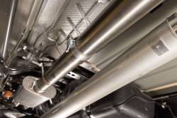 Flowmaster - Flowmaster 737889 Exhaust System for 19-24 Ram 1500 5.7 - Image 5