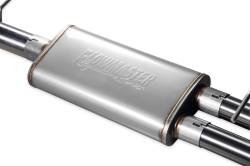 Flowmaster - Flowmaster 737889 Exhaust System for 19-24 Ram 1500 5.7 - Image 9