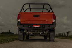 Flowmaster - Flowmaster 737918 Signature Series Exhaust System for 16-23 Toyota Tacoma 3.5 - Image 2