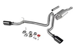 Flowmaster - Flowmaster 737918 Signature Series Exhaust System for 16-23 Toyota Tacoma 3.5 - Image 4