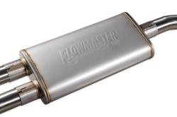 Flowmaster - Flowmaster 737918 Signature Series Exhaust System for 16-23 Toyota Tacoma 3.5 - Image 7