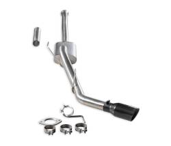 Flowmaster - Flowmaster 738115 21-25 Ford F150 2.7 3.5 5.0 Exhaust System - Image 2