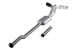 Flowmaster - Flowmaster 738115 21-25 Ford F150 2.7 3.5 5.0 Exhaust System - Image 3