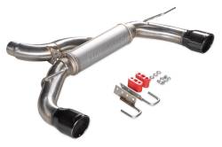Flowmaster - Flowmaster 738123 21-25 Ford Bronco 2.3 2.7 Exhaust System - Image 4