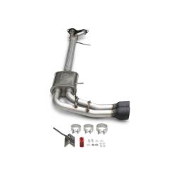 Flowmaster - Flowmaster 718188 Exhaust System for Chevy/GMC 5.7 - Image 7