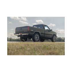 Flowmaster - Flowmaster 718188 Exhaust System for Chevy/GMC 5.7 - Image 9