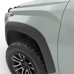 EGR - EGR 775404 Summit OEM Look Fender Flares Black for 22-25 Toyota Tundra - Image 1