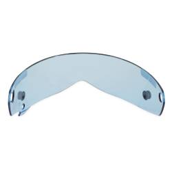 Simpson Safety - Simpson Safety 89409A Helmet Shield HD Blue for Bandit Super Drag Bandit - Image 2