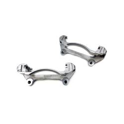 Baer Brake Systems - Baer Brakes 2261046 Front Disc Brake Rotor Set for 21-26 Ford F150 4WD/RWD - Image 2