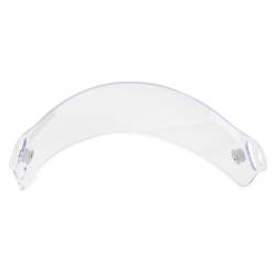 Simpson Safety - Simpson Safety VPY00 Viper Youth Visor Clear - Image 5
