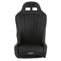 Simpson Safety - Simpson Safety S104-304 Vortex II Off-Road Suspension Seat Black/Black - Image 2