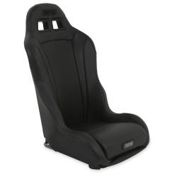 Simpson Safety - Simpson Safety S104-304 Vortex II Off-Road Suspension Seat Black/Black - Image 3