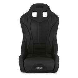 Simpson Safety - Simpson Safety S107-304 Pro Sport Off-Road Suspension Seat Black/Black - Image 2