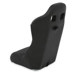 Simpson Safety - Simpson Safety S107-304 Pro Sport Off-Road Suspension Seat Black/Black - Image 5