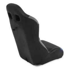 Simpson Safety - Simpson Safety S107-307 Pro Sport Off-Road Suspension Seat Blue/Black/Gray - Image 5