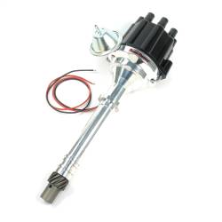 Pertronix - Pertronix D100700 Distributor for Chevrolet - Image 2
