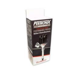Pertronix - Pertronix D100701 Distributor for Chevrolet - Image 1