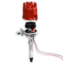 Pertronix - Pertronix D100701 Distributor for Chevrolet - Image 4