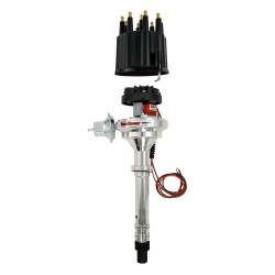 Pertronix - Pertronix D100710 Distributor for Chevrolet - Image 5