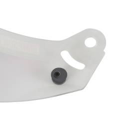 Simpson Safety - Simpson Safety 84500 Helmet Shield Clear for Venator - Image 2