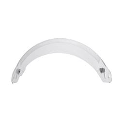 Simpson Safety - Simpson Safety 84500NA Helmet Shield Clear Anti-Fog for Venator - Image 2