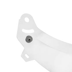 Simpson Safety - Simpson Safety 84500NA Helmet Shield Clear Anti-Fog for Venator - Image 4