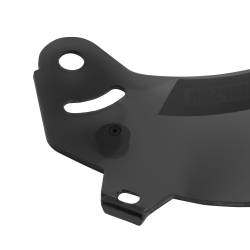 Simpson Safety - Simpson Safety 84501 Helmet Shield Smoke for Venator - Image 3