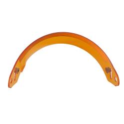 Simpson Safety - Simpson Safety 84502 Helmet Shield Amber for Venator - Image 5