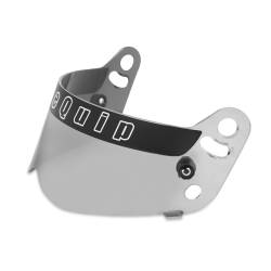 Racequip - RaceQuip 205009RQP Mirror Helmet Face Shield for Vesta Model Helmet - Image 3