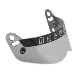 Racequip - RaceQuip 205009RQP Mirror Helmet Face Shield for Vesta Model Helmet - Image 4