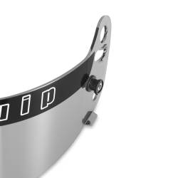 Racequip - RaceQuip 205009RQP Mirror Helmet Face Shield for Vesta Model Helmet - Image 5