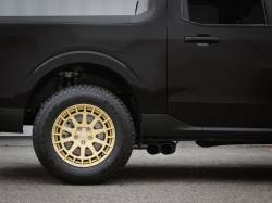 aFe Power - aFe Power 49-33144-P Exhaust System for 22-25 Ford Maverick 2.0 AWD - Image 4