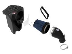 aFe Power - aFe 50-70032R Cold Air Intake System w/Pro-5R Filter for 17-25 Audi A4 B9 2.0L - Image 2