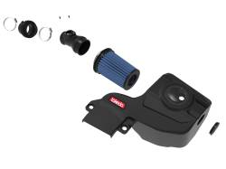 aFe Power - aFe 56-70044R Cold Air Intake w/Pro-5R Filter for 19-26 Mazda 3/CX-30 2.0/2.5L - Image 2