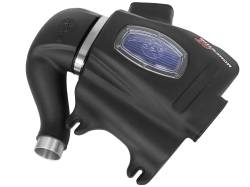 aFe Power - aFe 54-76306 Momentum GT Cold Air Intake w/Pro-5R Filter for 07-13 BMW 3.0L - Image 2