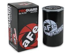 aFe Power - aFe Power 44-LF024 Engine Oil Filter for Ford 6.7 - Image 1