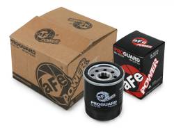 aFe Power - aFe Power 44-LF016-MB Engine Oil Filter for Acura Chrysler/Dodge Eagle - Image 1