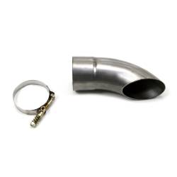 Doug's Headers - Doug's Headers DEC250ATD Exhaust Cut-Out - Image 1