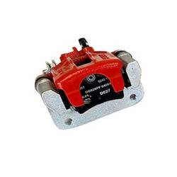 Baer Brakes - Baer Brakes 4302517R Disc Brake Upgrade Kit - Image 2