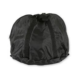 Racequip - RaceQuip 300003RQP Heavy Duty Helmet Bag Black Universal - Image 2