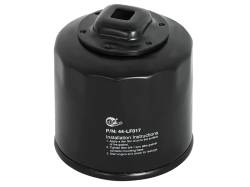aFe Power - aFe Power 44-LF017 Engine Oil Filter for Mazda Saab Subaru 1.2 2.0 2.2 2.5 - Image 2