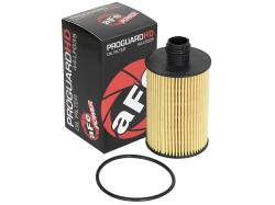 aFe Power - aFe Power 44-LF035-MB Engine Oil Filter for Jeep/Ram 3.0 - Image 2
