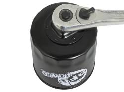 aFe Power - aFe Power 44-LF037-MB Engine Oil Filter for Audi/Chevy/Chrysler/Dodge - Image 7