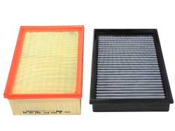 aFe Power - aFe 31-10254 Engine Air Filter for 15-25 Audi/Volkswagen L4-1.8/2.0L - Image 3